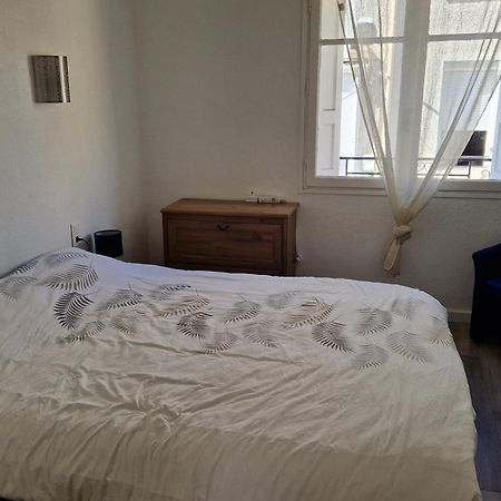 Appartement Avec Terrasse Saint Laurent De La Salanque Ngoại thất bức ảnh