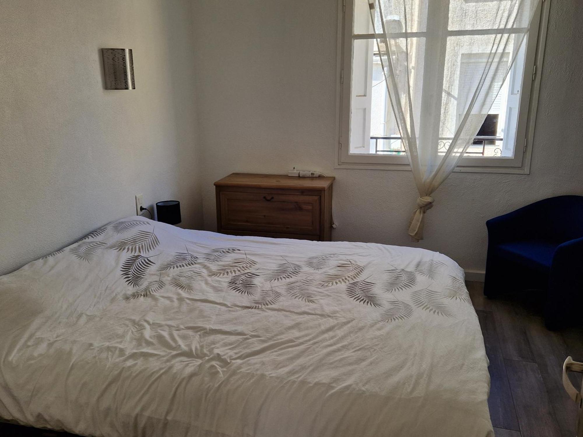 Appartement Avec Terrasse Saint Laurent De La Salanque Ngoại thất bức ảnh