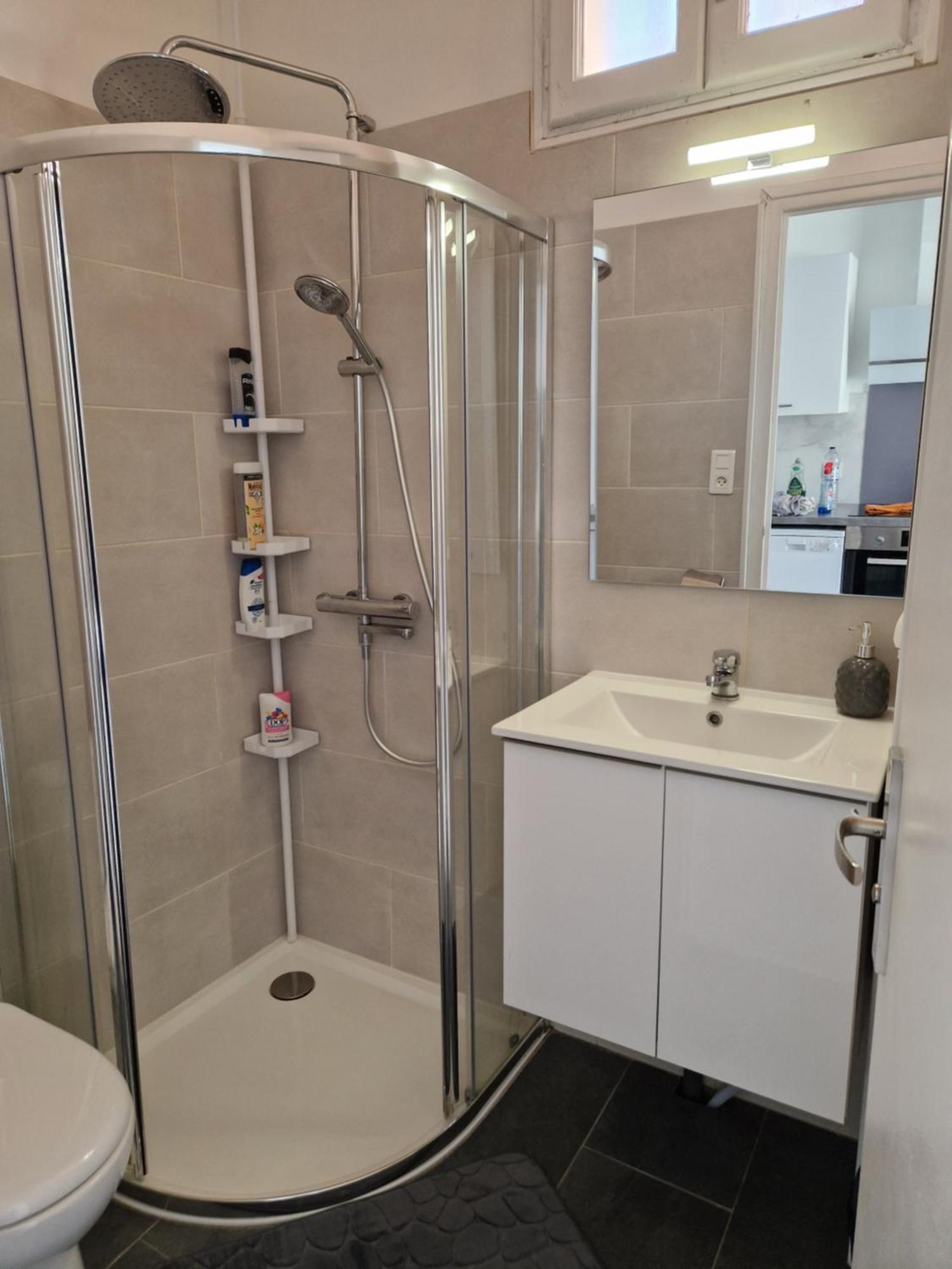 Appartement Avec Terrasse Saint Laurent De La Salanque Ngoại thất bức ảnh
