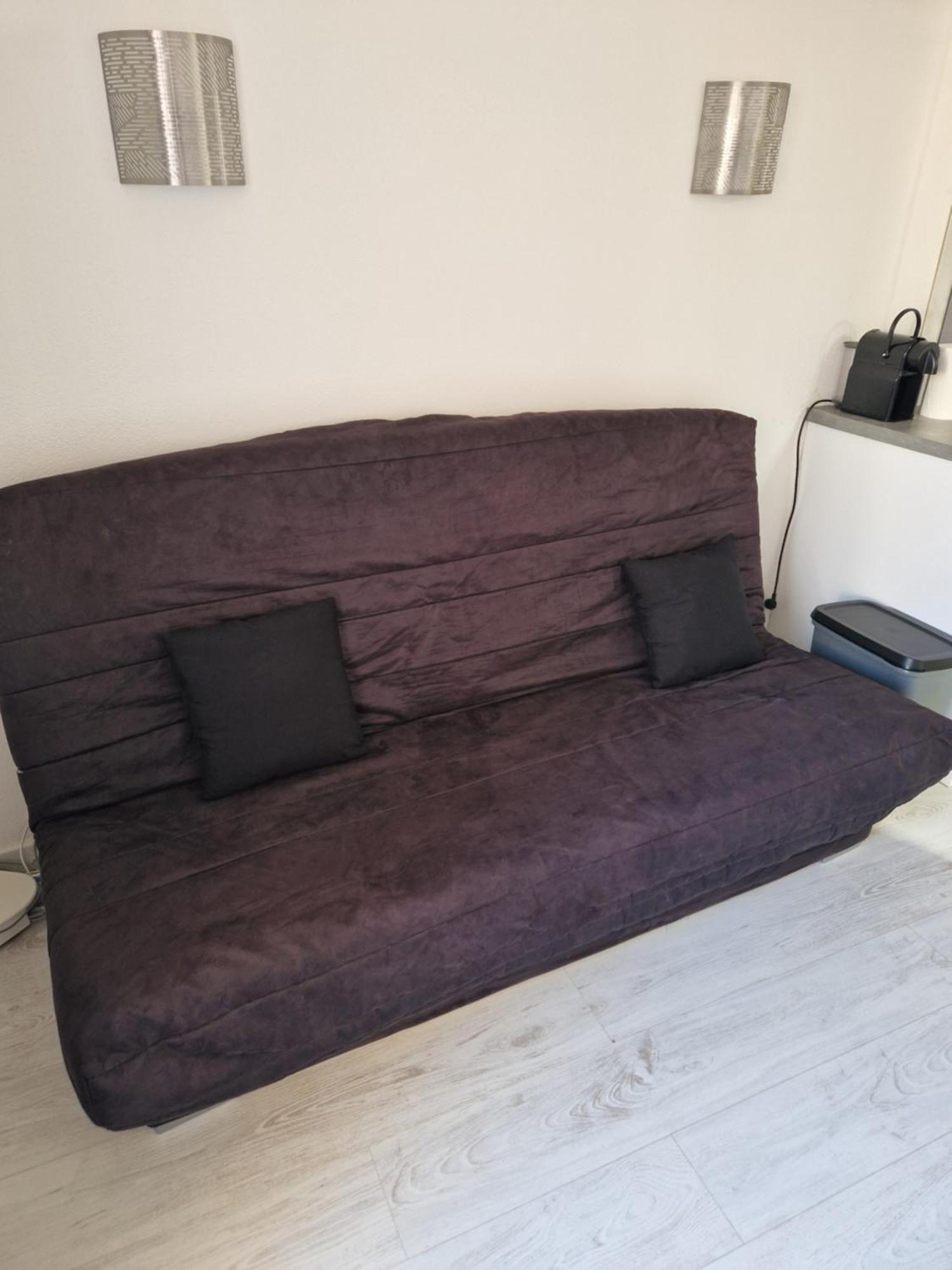 Appartement Avec Terrasse Saint Laurent De La Salanque Ngoại thất bức ảnh