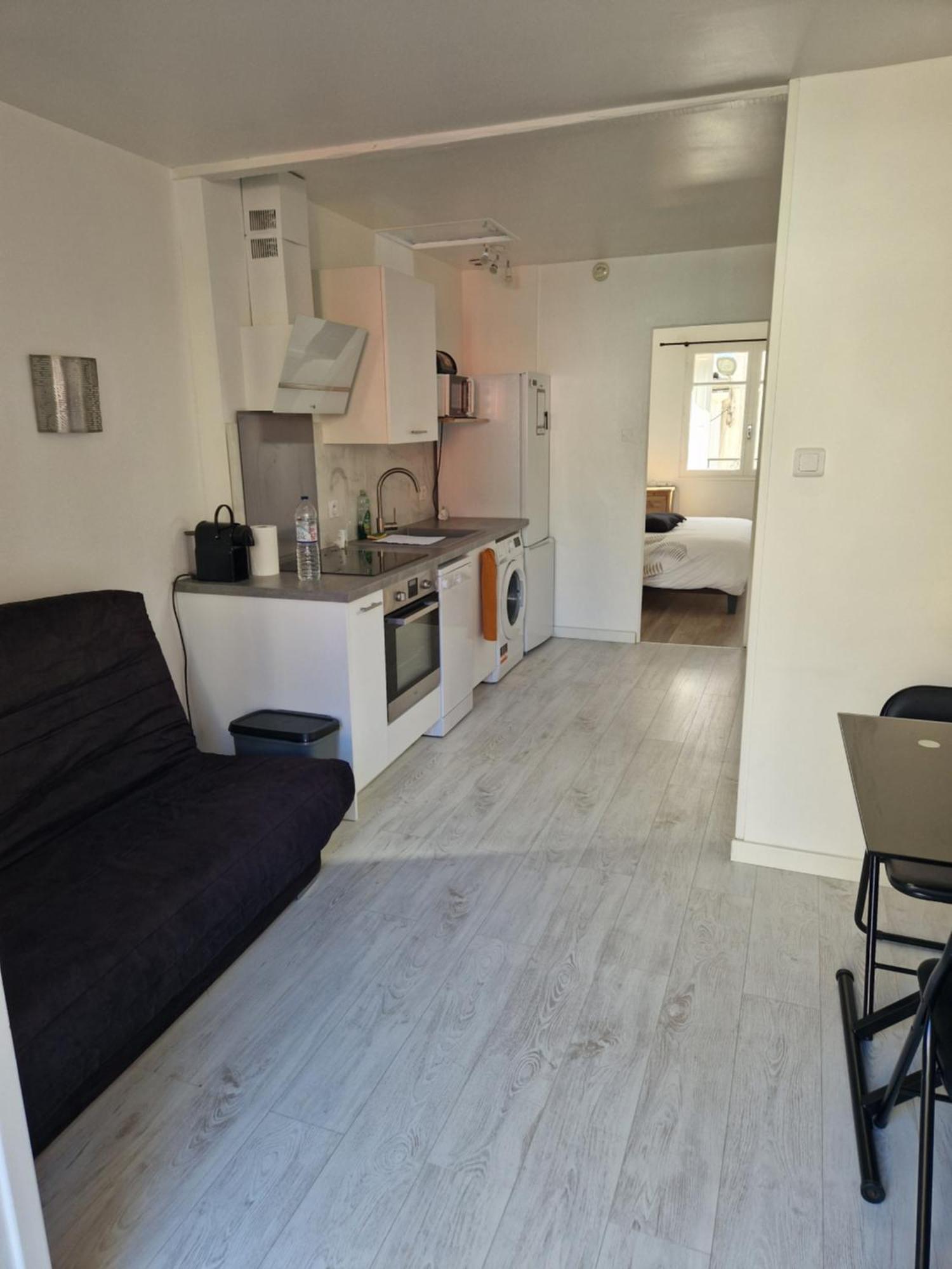 Appartement Avec Terrasse Saint Laurent De La Salanque Ngoại thất bức ảnh